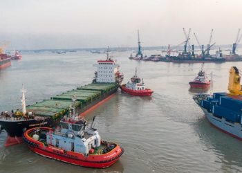 Transformasi Digital Kian Tingkatkan Kinerja Pelindo Jasa Maritim