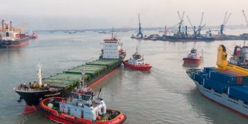 Transformasi Digital Kian Tingkatkan Kinerja Pelindo Jasa Maritim