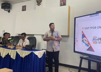 SCALA by Metranet Dukung Transformasi Digital Lewat PPDB Online 2024 di 3.433 Sekolah