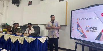 SCALA by Metranet Dukung Transformasi Digital Lewat PPDB Online 2024 di 3.433 Sekolah