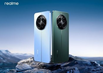 Segera Meluncur di Indonesia, realme 13 Usung Pengalaman Smartphone ‘Gaming Bintang Lima’