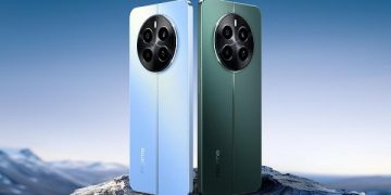 Segera Meluncur di Indonesia, realme 13 Usung Pengalaman Smartphone ‘Gaming Bintang Lima’