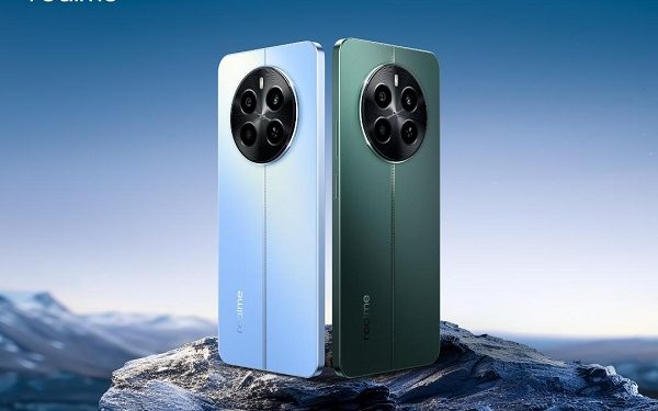 Segera Meluncur di Indonesia, realme 13 Usung Pengalaman Smartphone ‘Gaming Bintang Lima’