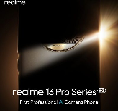 realme Segera Kenalkan Teknologi AI Imaging Terbaru Lewat realme 13 Pro Series 5G