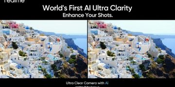 Bakal Ada Teknologi ‘Ultra Clear Camera with AI’ di realme 13 Pro Series 5G