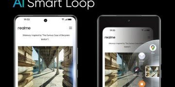 Bawa Fitur AI Smart Loop, realme GT 6 Dukung Produktivitas dengan Interaksi Pengguna Lebih Efisien