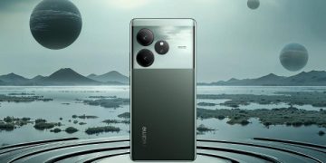 Didukung AI, realme GT 6 Sajikan Kualitas Fotografi dan Videografi Kelas Flagship
