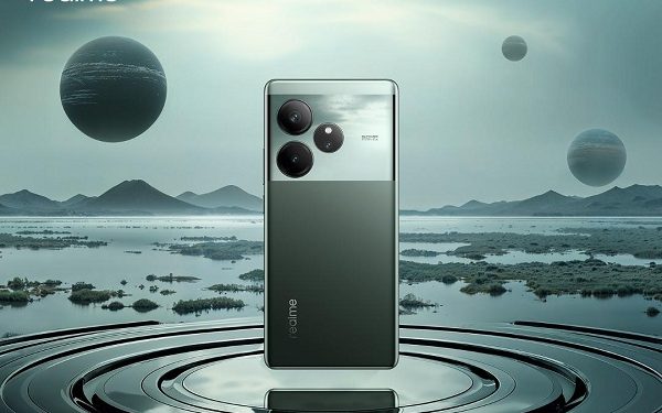 Didukung AI, realme GT 6 Sajikan Kualitas Fotografi dan Videografi Kelas Flagship