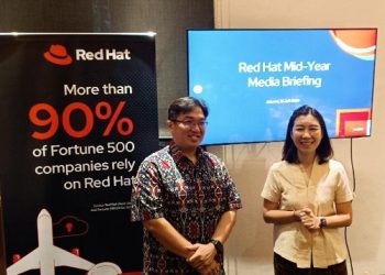 Percepat Digitalisasi dan Genjot Agilitas Perusahaan, Kalbe Farma Adopsi Red Hat OpenShift