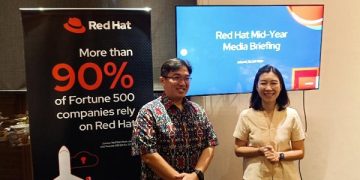 Percepat Digitalisasi dan Genjot Agilitas Perusahaan, Kalbe Farma Adopsi Red Hat OpenShift