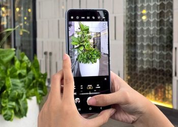 Mengulik Fitur Expert RAW di Galaxy Z Flip6 dan Cara Gunakannya