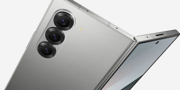 Samsung Galaxy Z Fold6 dan Z Flip6 Resmi Rilis di Indonesia