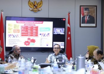 KemenPANRB Dukung Integrasi Layanan Digital KBRI Singapura