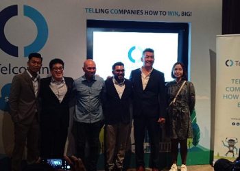 Masuk Indonesia, Telcowin Hadirkan Solusi CRM untuk Genjot Kinerja Bisnis dan Loyalitas Pelanggan