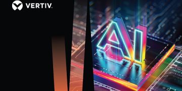 Vertiv Luncurkan AI Hub, Hadirkan Portofolio Desain Referensi AI Perdana untuk Infrastruktur Digital