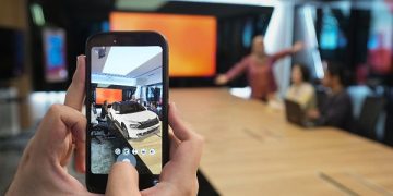 Gandeng WIR Group, Citroën Hadirkan AR Interaktif di All New C3 Aircross SUV