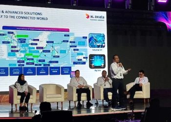 XL Axiata Dorong Digitalisasi Industri Tambang dan Migas