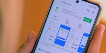 Aplikasi Cek Bansos