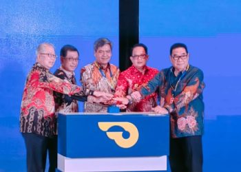 Kemenperin Harap GIIAS 2024 Surabaya Dorong Kendaraan Elektrik