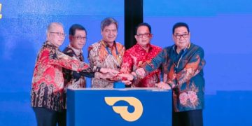 Kemenperin Harap GIIAS 2024 Surabaya Dorong Kendaraan Elektrik