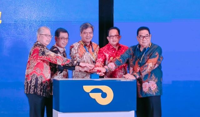 Kemenperin Harap GIIAS 2024 Surabaya Dorong Kendaraan Elektrik