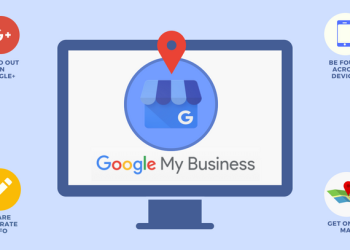 Google My Business