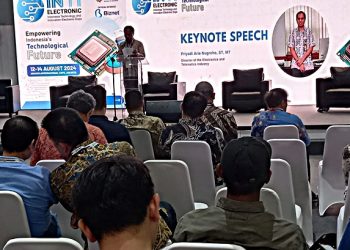 Pameran Indonesia Technology And  Innovation 2024, Hadirkan Tren Dan Inovasi Baru ICT