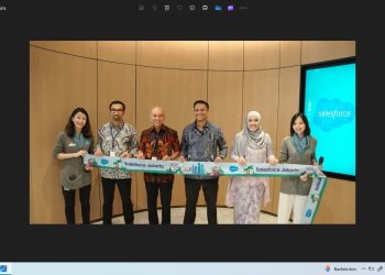 Salesforce Indonesia