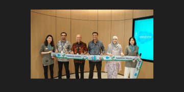 Salesforce Indonesia