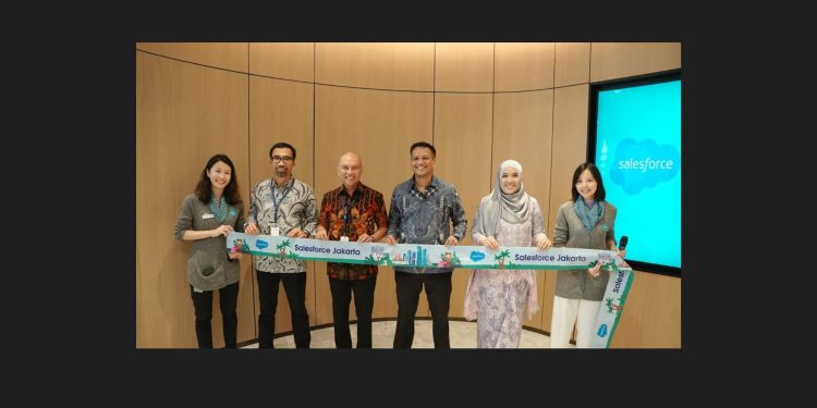 Salesforce Indonesia