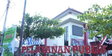 MPP Kabupaten Trenggalek Siap Beri Kemudahan Layanan Publik