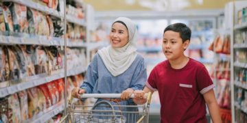 NIQ: Dibayangi Inflasi, Produk FMCG Tetap Tumbuh di Periode Lebaran Tahun Ini