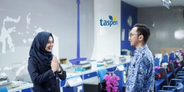 PT Taspen