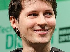 Pavel Durov