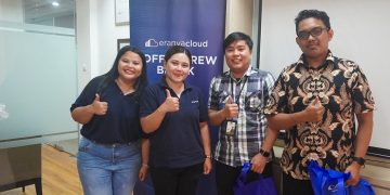 Eranyacloud dan Ukabima