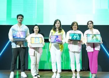 Acer Hadirkan Jajaran Laptop Baru Berteknologi AI di Acer Day 2024 “AI’m Limitless”