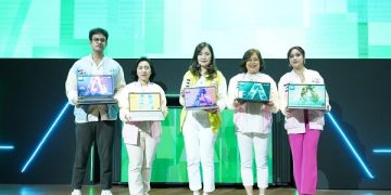 Acer Hadirkan Jajaran Laptop Baru Berteknologi AI di Acer Day 2024 “AI’m Limitless”