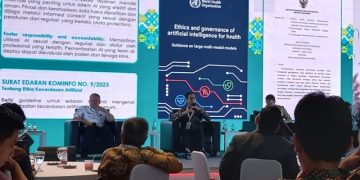 Ini Empat Strategi Dorong Demokratisasi Teknologi AI