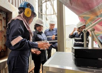 Kemenperin Dukung Inovasi Teknologi Untuk Tingkatkan Layanan