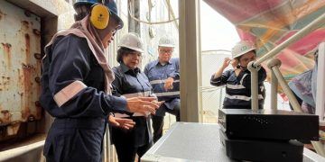 Kemenperin Dukung Inovasi Teknologi Untuk Tingkatkan Layanan