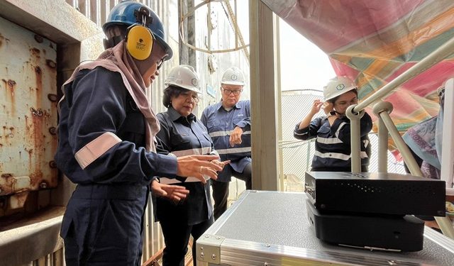 Kemenperin Dukung Inovasi Teknologi Untuk Tingkatkan Layanan