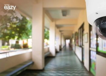 Hadirkan EazyCam, Telkom Maksimalkan Sistem Keamanan dalam Satu Aplikasi