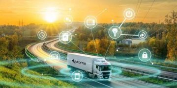 Tekan Jejak Karbon bagi Industri Supply Chain, Telkom Inkubasi Startup Automa