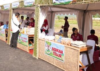 BI Dorong Strategi Digital Untuk Pengendalian Inflasi Pangan