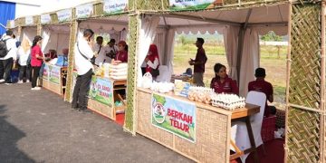 BI Dorong Strategi Digital Untuk Pengendalian Inflasi Pangan