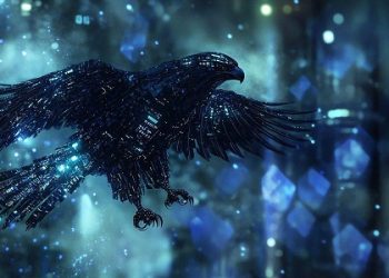 Waspada! Terendus Plugin Mata-Mata Baru Berjuluk ‘BlindEagle’
