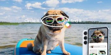 Samsung Bawa Fitur Circle to Search ke Galaxy A Series