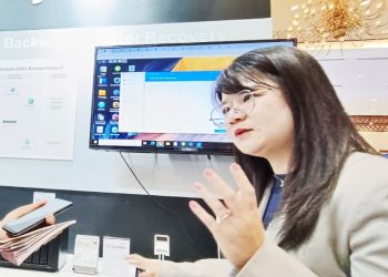 Synology Hadirkan Produk Inovatif di Ajang DTI CX 2024