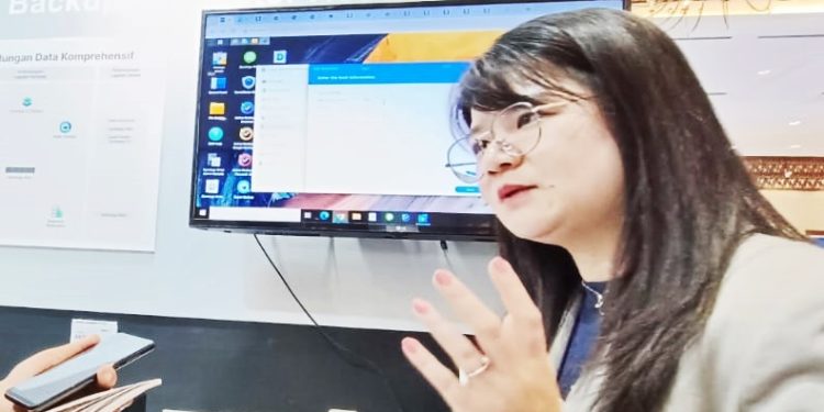 Synology Hadirkan Produk Inovatif di Ajang DTI CX 2024