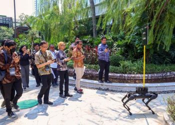 Dukung Pembangunan Berkelanjutan, Datascrip & Leica Geosystems Gelar ‘Innovate ASIA Tour 2024’ di Jakarta